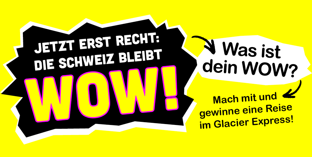 Wow Kampagne
