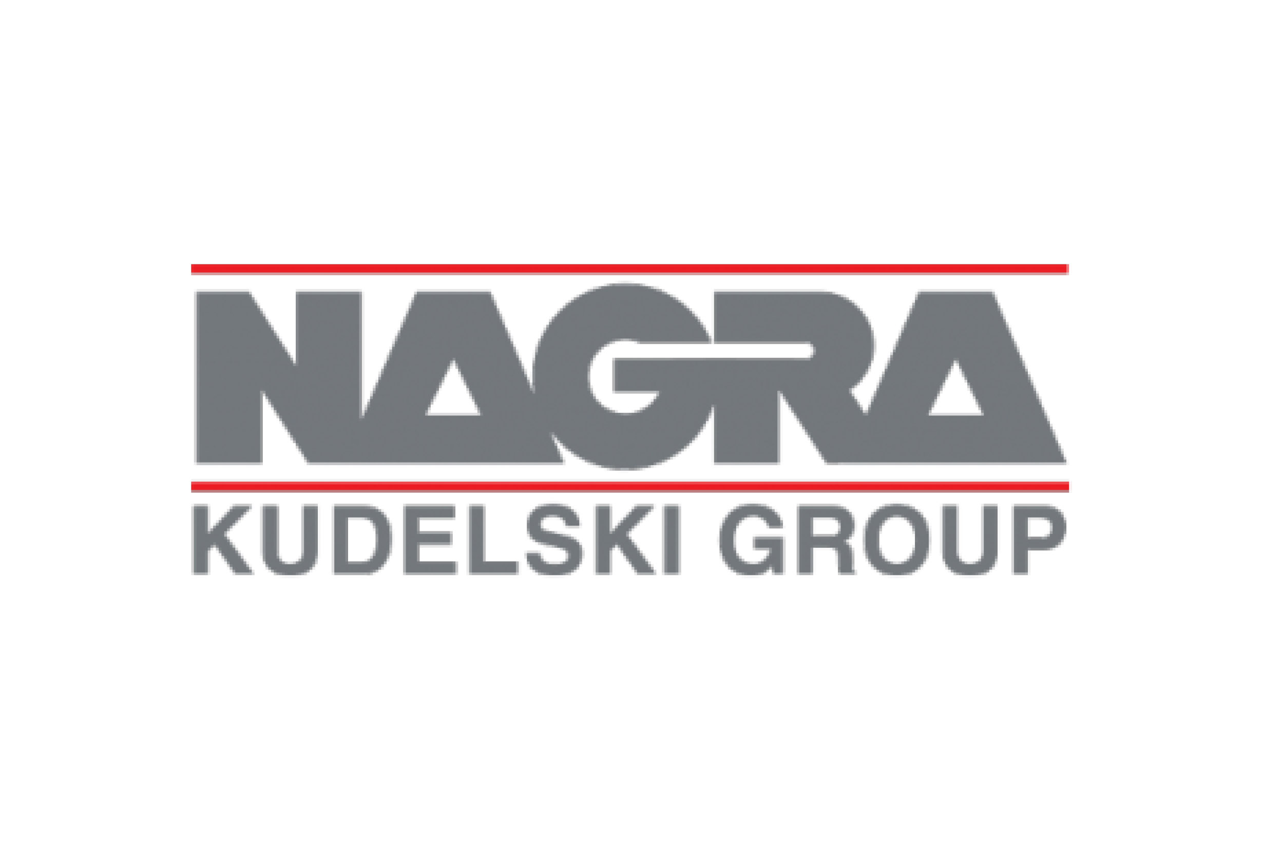Kudelski Group Logo 