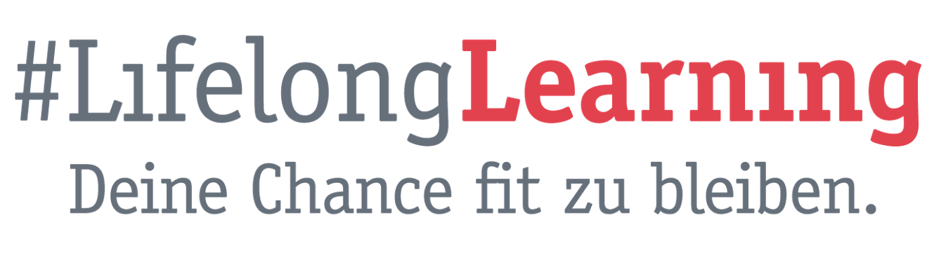 Logo von Lifelong Learning