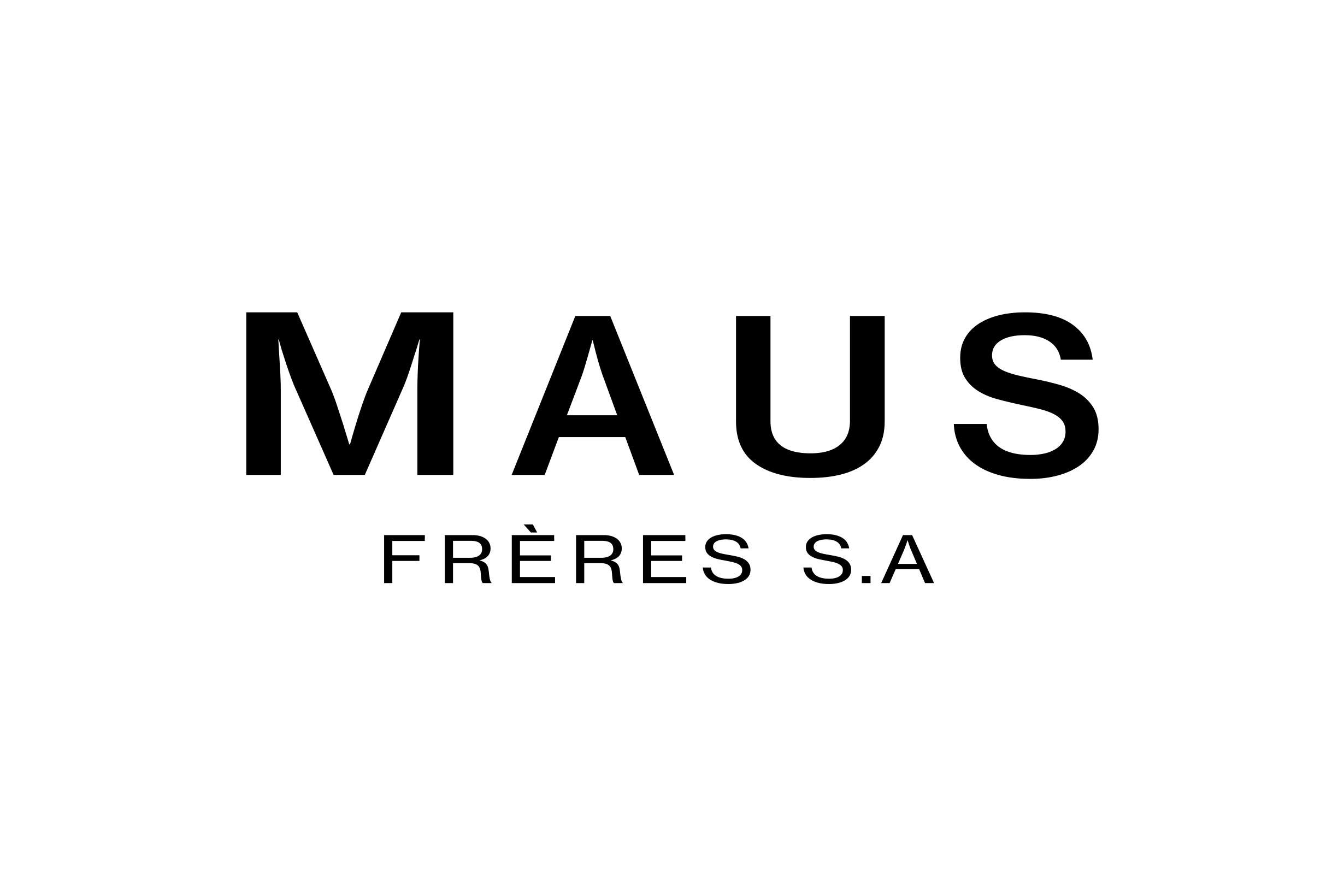 Maus Freres Logo