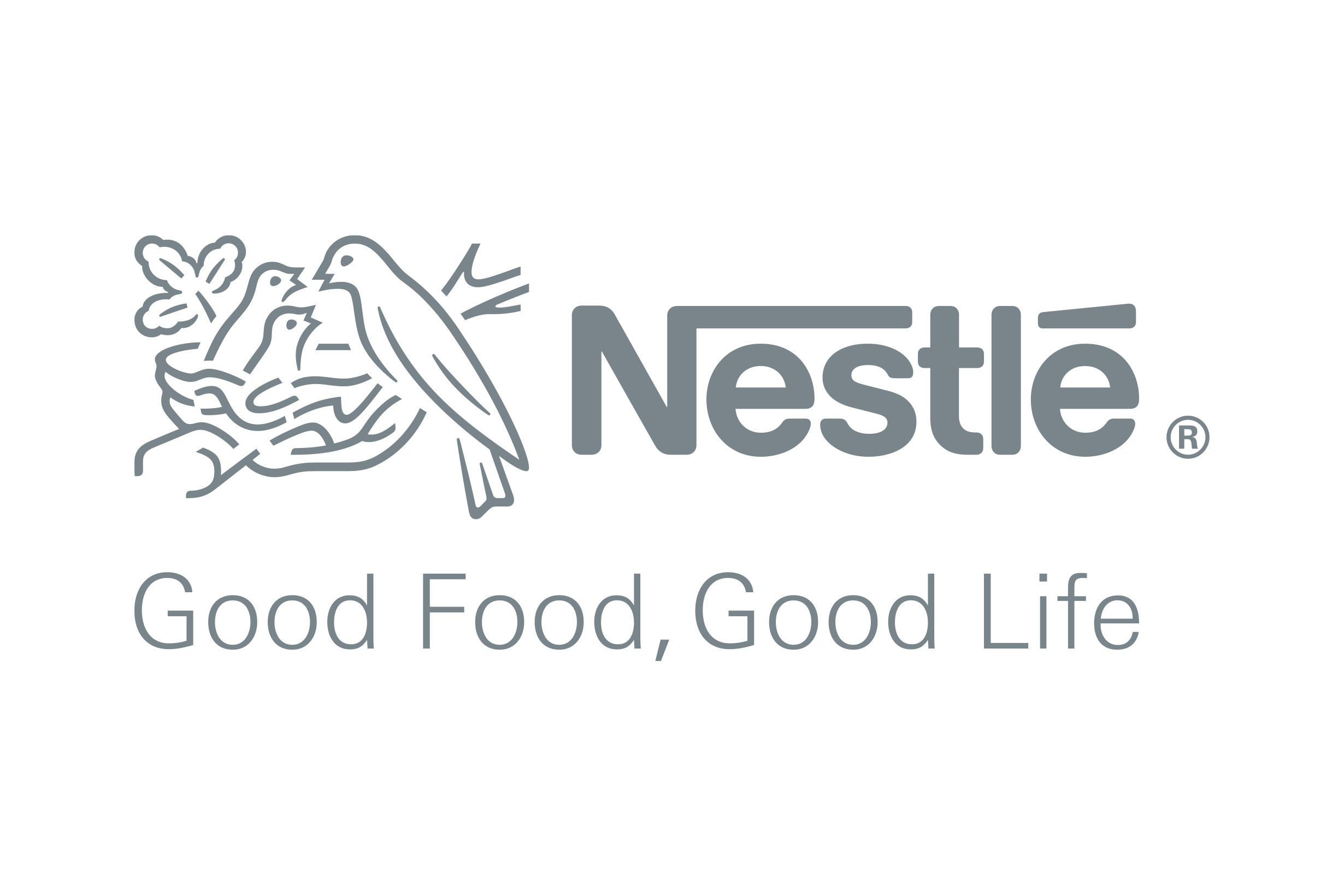 Nestle Logo 