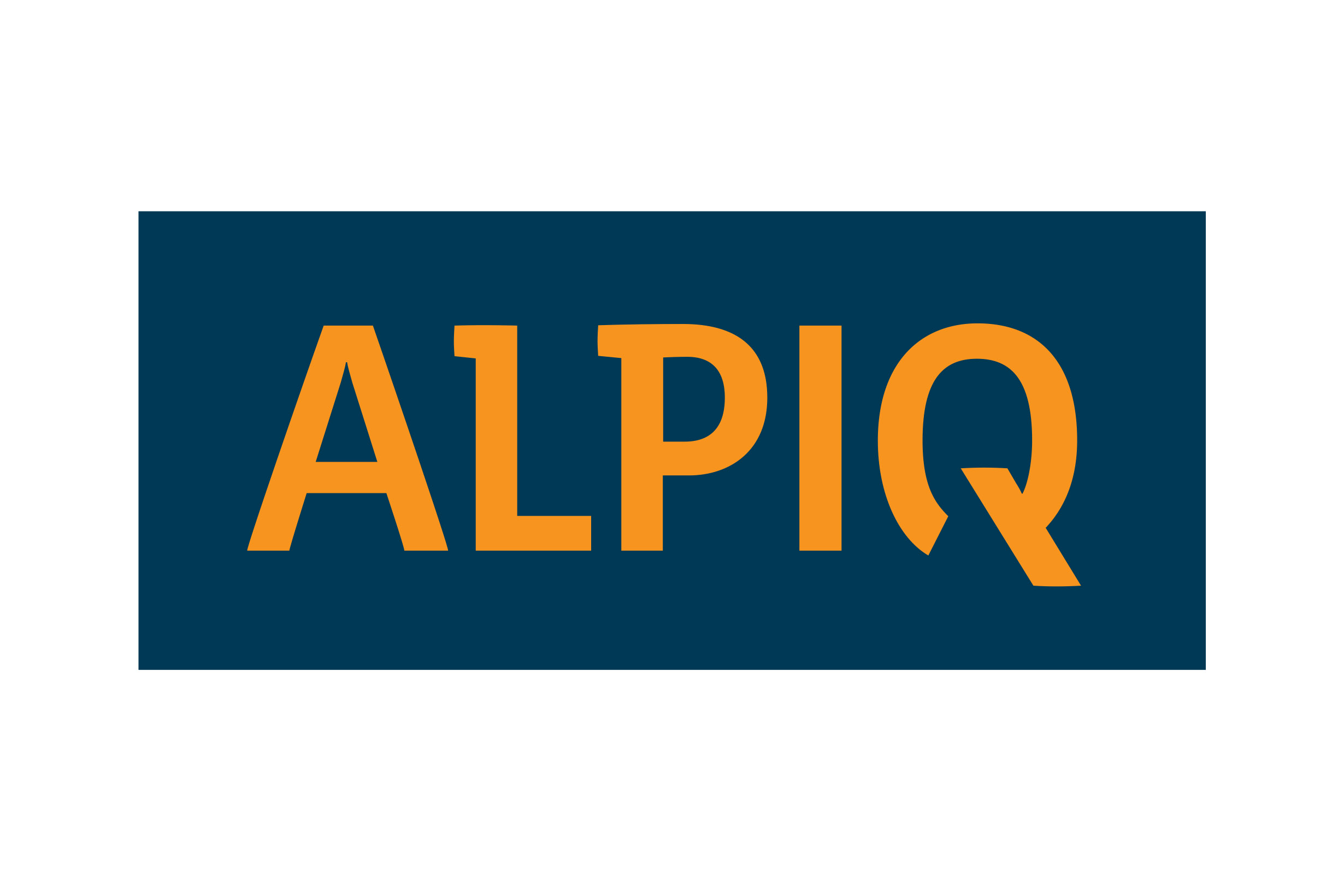Alpiq Logo
