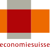 Economiesuisse logo