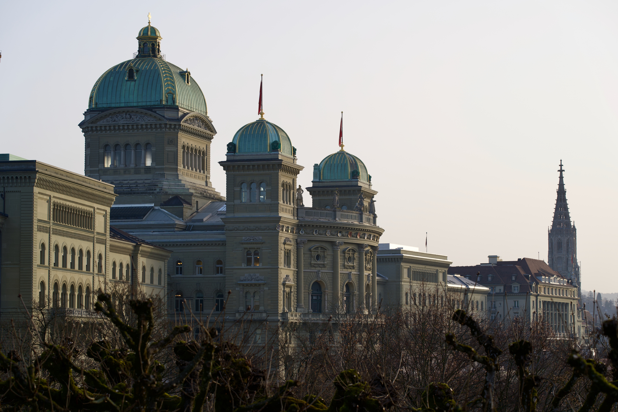 Bundeshaus