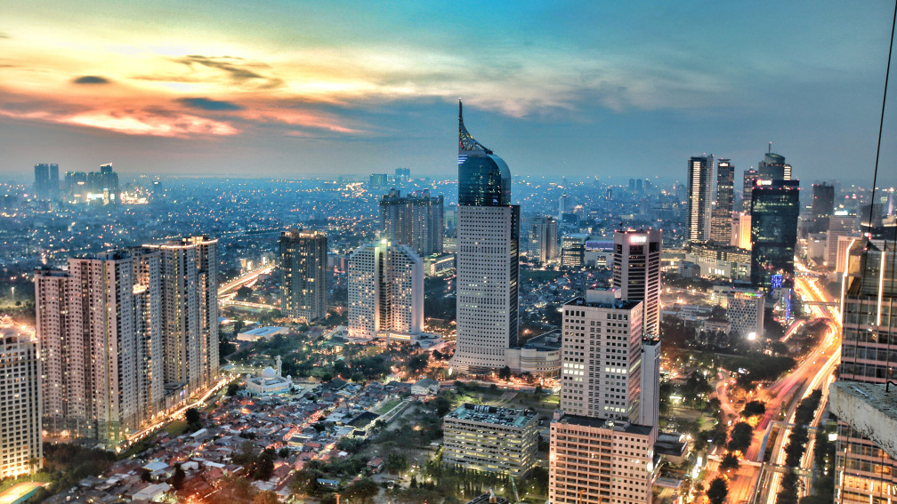 Symbolbild: Jakarta
