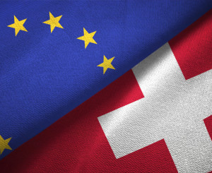 Schweiz Europa