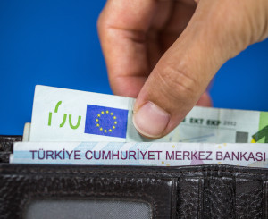 türkische lira