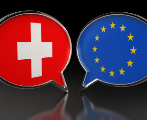 Schweiz EU Dialog