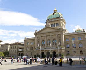 Bundeshaus