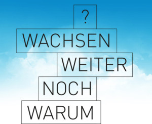 Warum wachsen