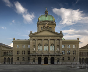 Bundeshaus