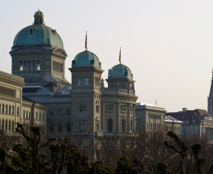 Bundeshaus