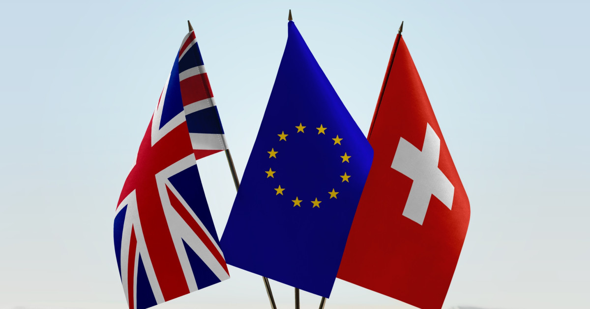 News-Ticker: Brexit Und Die Schweiz | Economiesuisse