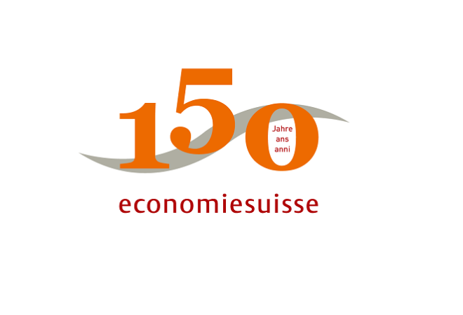 150 Jahre Jubiläum Logo